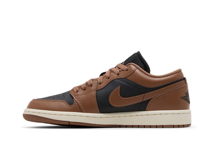 Air Jordan 1 Low Archaeo Brown (Women's)