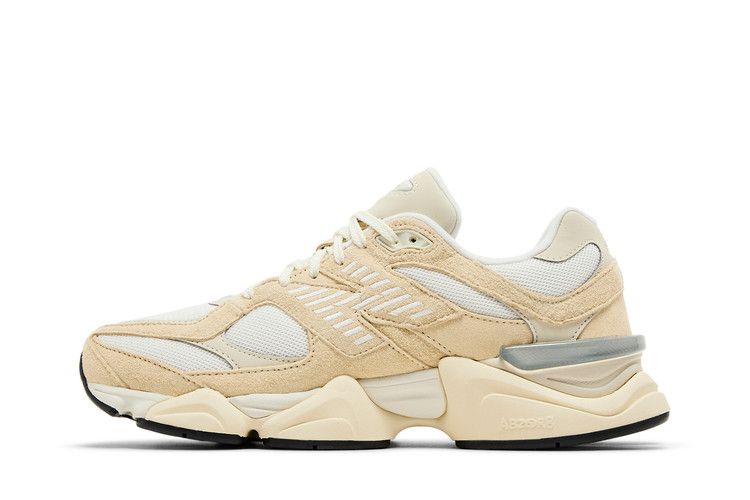 New Balance 9060 Calcium Sea Salt