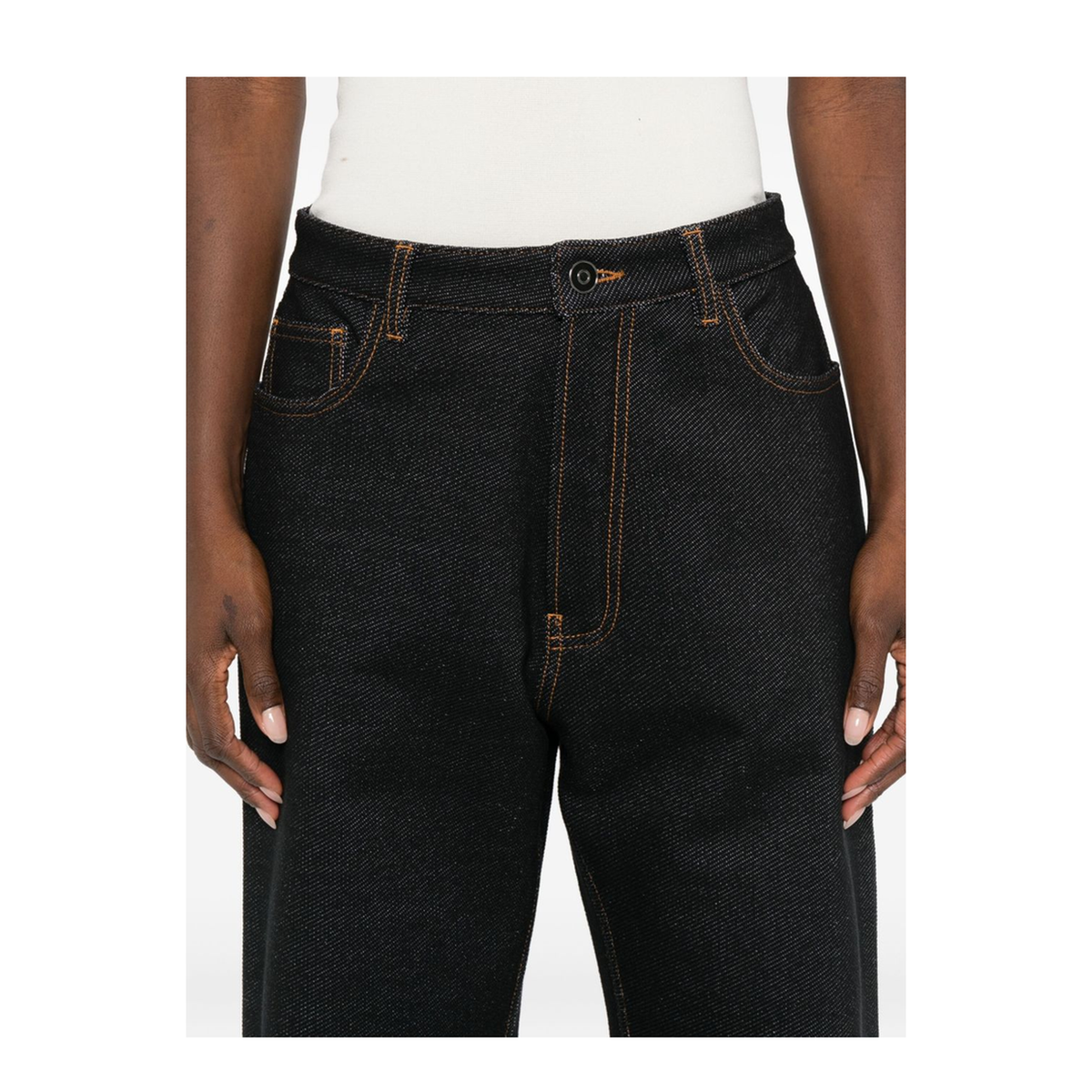 Jeans Black