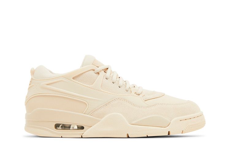 Air Jordan 4 RM Legend Light Brown