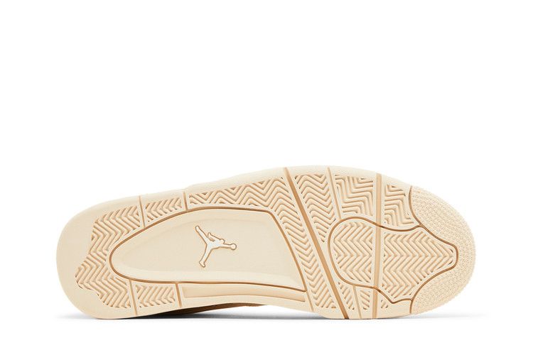 Air Jordan 4 RM Legend Light Brown