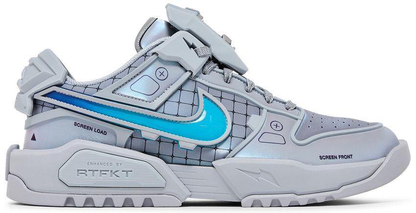 Nike Dunk Genesis Low RTFKT OG (Edition of 6841)