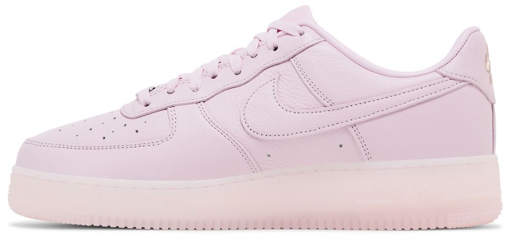 NOCTA x Air Force 1 Low Certified Lover Boy - Pink Foam