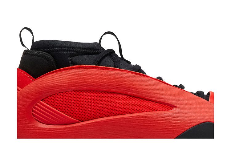Adidas Harden Vol. 8 Luxury Red