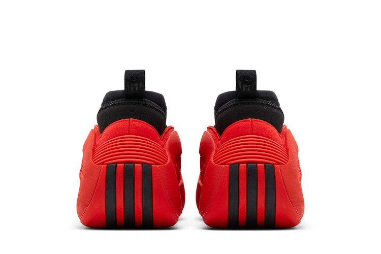 Adidas Harden Vol. 8 Luxury Red