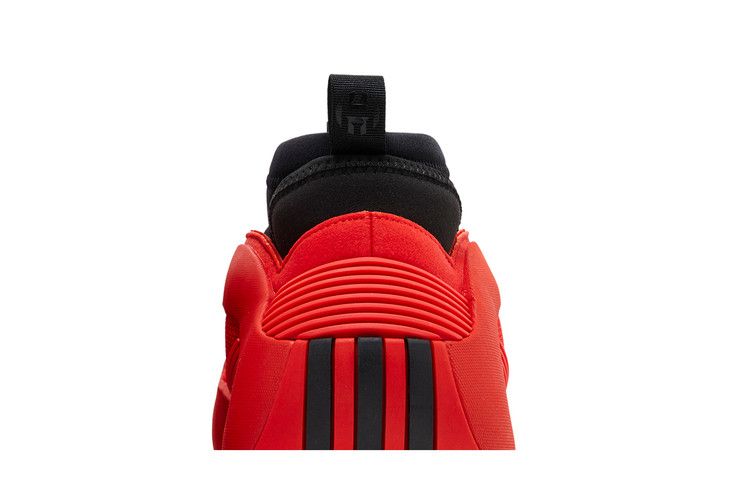 Adidas Harden Vol. 8 Luxury Red