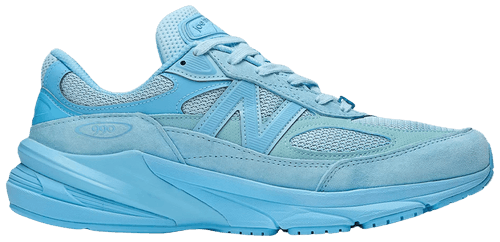 New Balance 990v6 MiUSA Joe Freshgoods Prom Blue