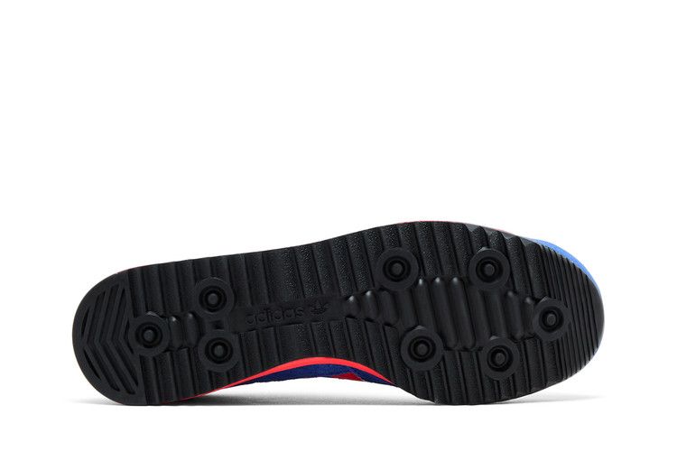 Adidas SL72 RS Blue Bright Red