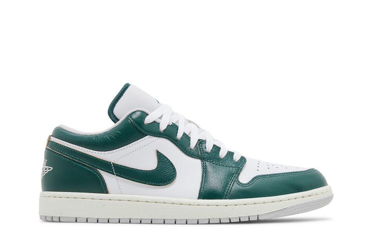 Air Jordan 1 Low SE Oxidized Green