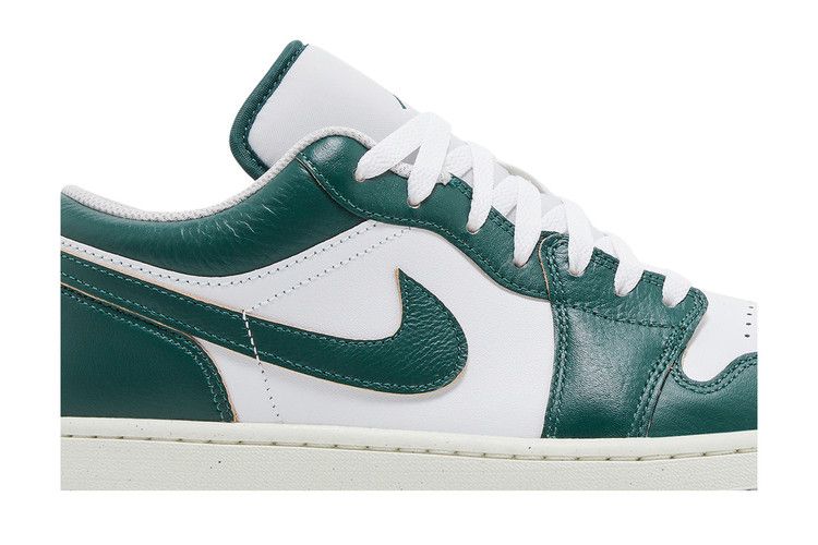 Air Jordan 1 Low SE Oxidized Green