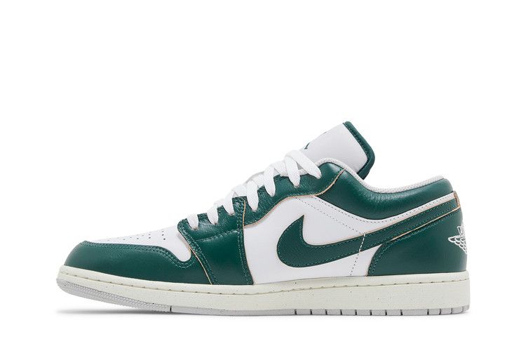 Air Jordan 1 Low SE Oxidized Green