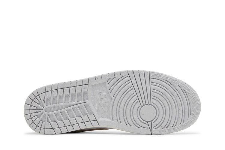 Air Jordan 1 Low SE Oxidized Green