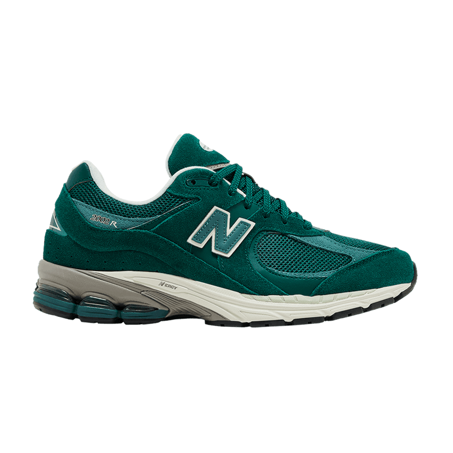 New Balance 2002R Marsh Green