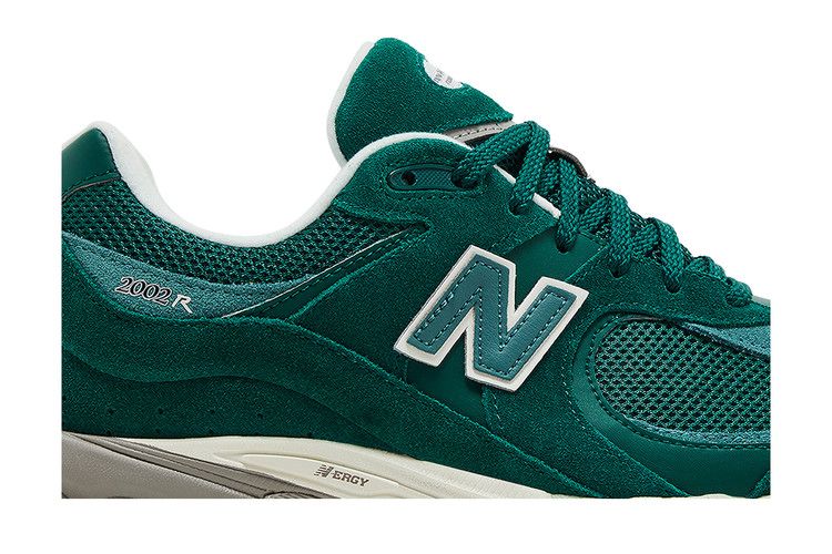 New Balance 2002R Marsh Green