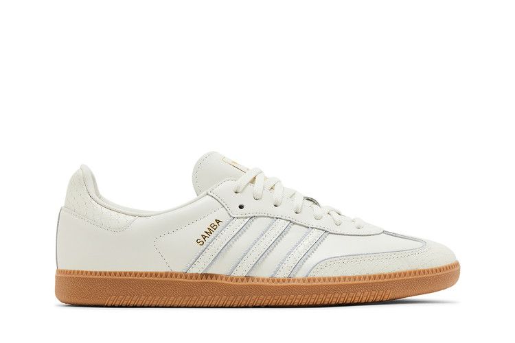 Adidas Samba OG Snakeskin Pack