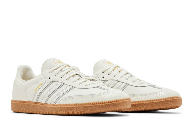 Adidas Samba OG Snakeskin Pack