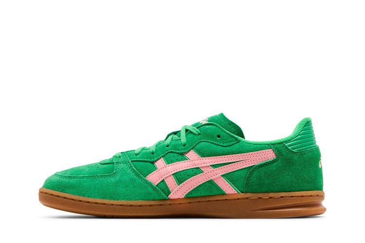 Asics Skyhand OG Cilantro Grapefruit