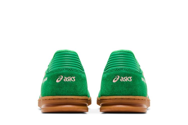 Asics Skyhand OG Cilantro Grapefruit