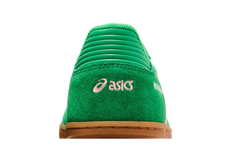 Asics Skyhand OG Cilantro Grapefruit
