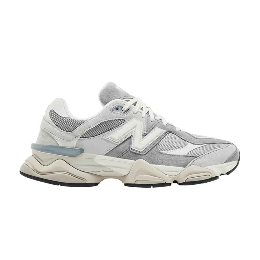 New Balance 9060 Raincloud Slate Grey