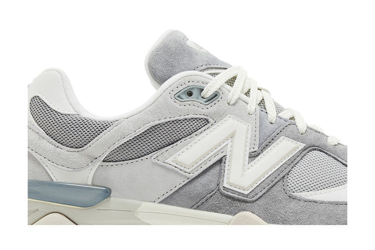 New Balance 9060 Raincloud Slate Grey