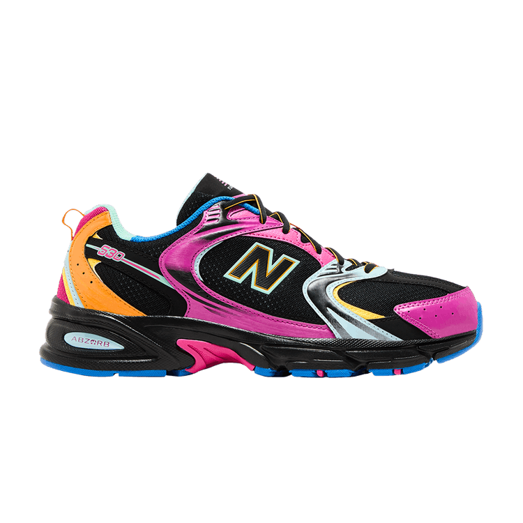 New Balance 530 Neon Nights Pack