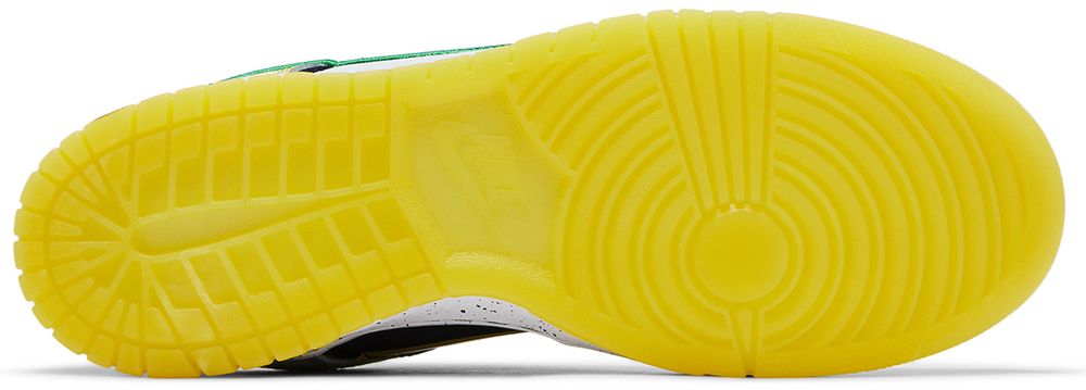 Dunk Low What the Duck - University of Oregon Away PE