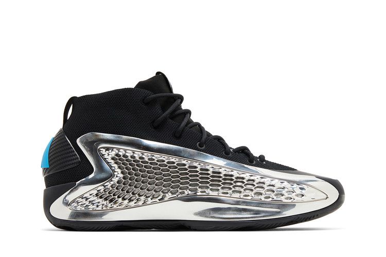 Adidas AE 1 Chrome