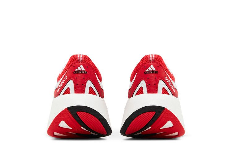 Adidas Adizero Aruku White Pure Ruby