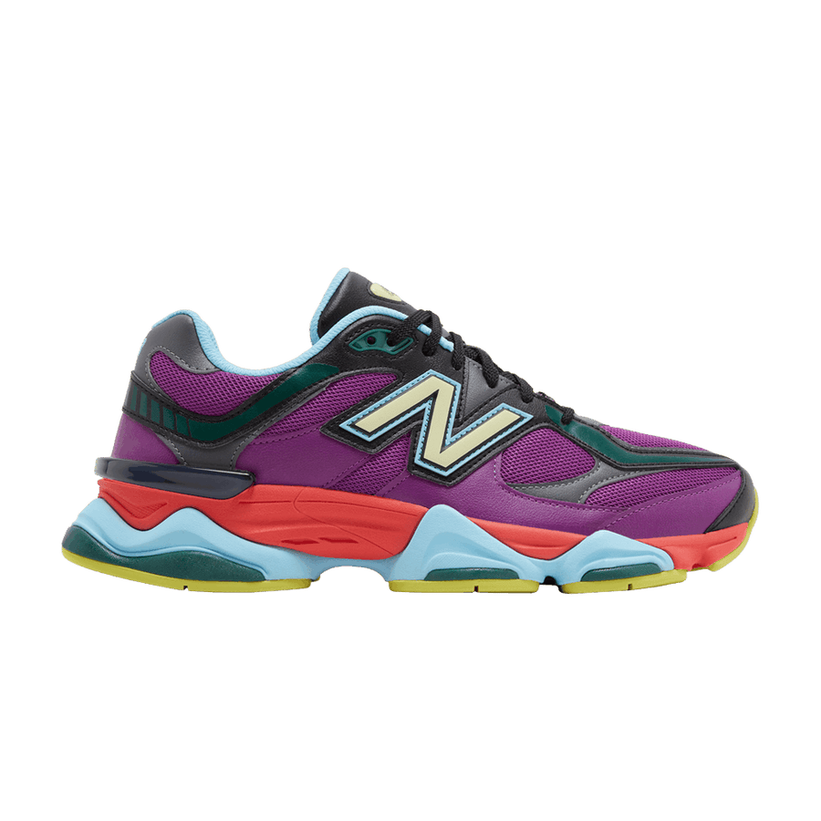 New Balance 9060 Neon Nights Pack