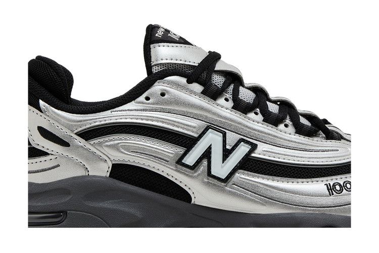 New Balance 1000 Grey Day 2025