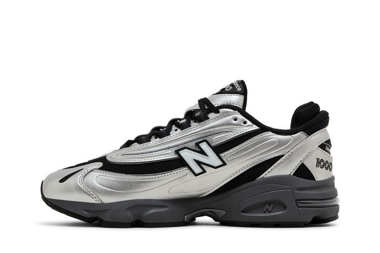 New Balance 1000 Grey Day 2025