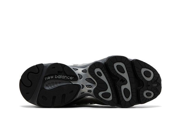 New Balance 1000 Grey Day 2025