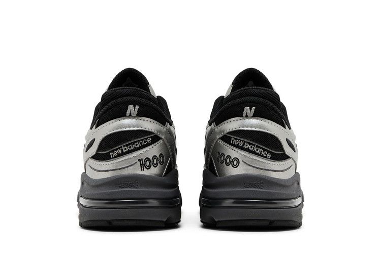 New Balance 1000 Grey Day 2025