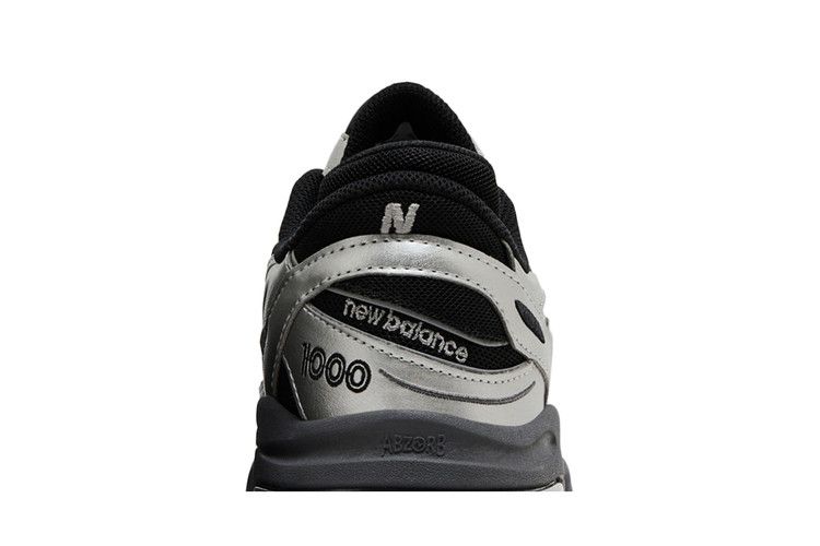 New Balance 1000 Grey Day 2025