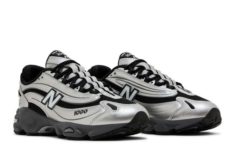 New Balance 1000 Grey Day 2025