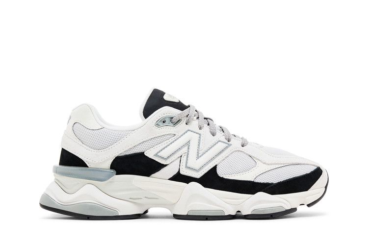 New Balance 9060 Reflection Black