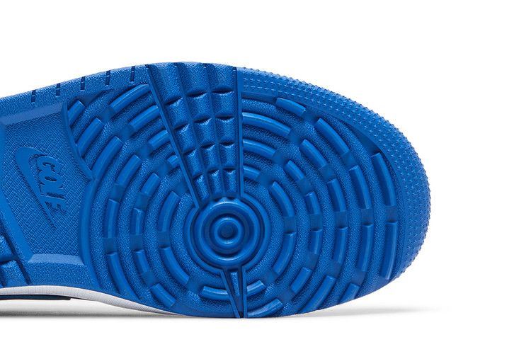 Air Jordan 1 Mule Golf Royal