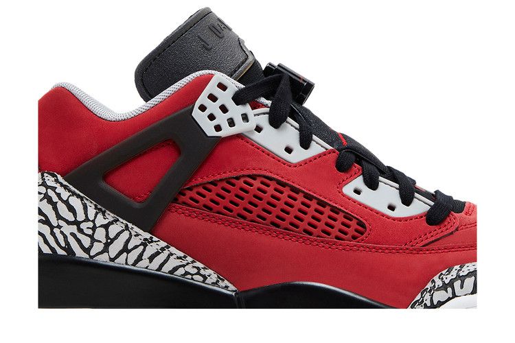 Air Jordan Spizike Low Toro