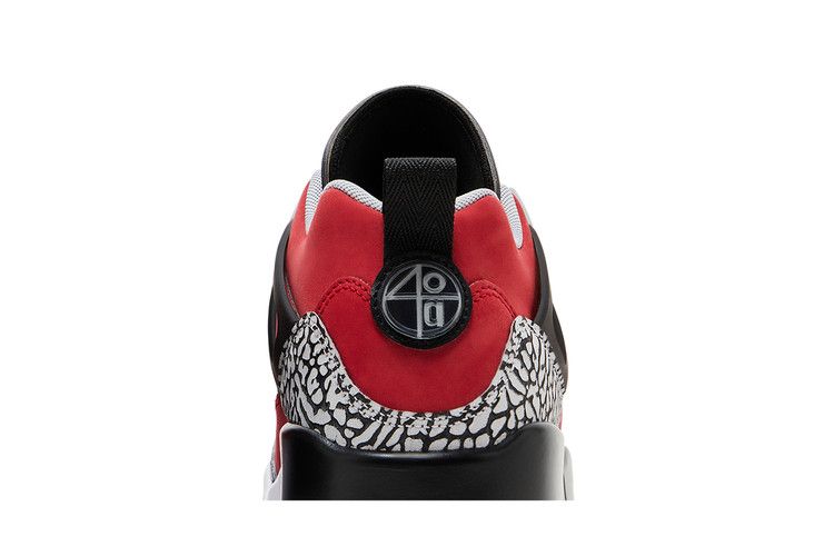 Air Jordan Spizike Low Toro