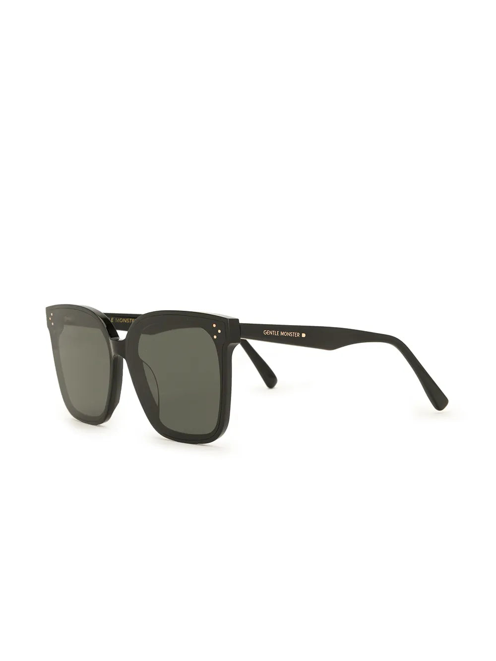 Her 01 square-frame sunglasses