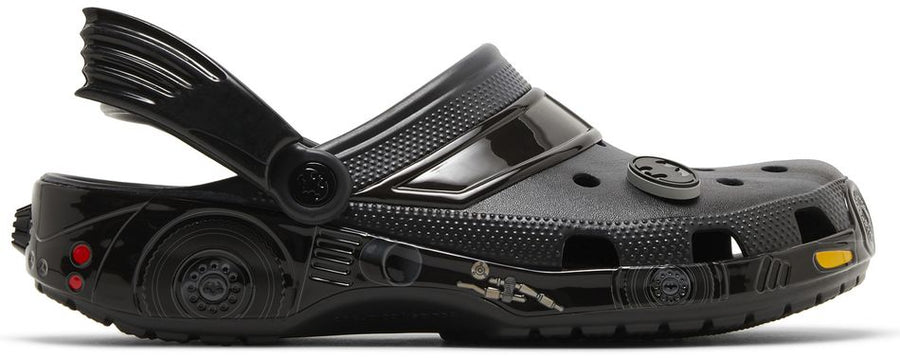 Crocs Classic Clog Batmobile Batman