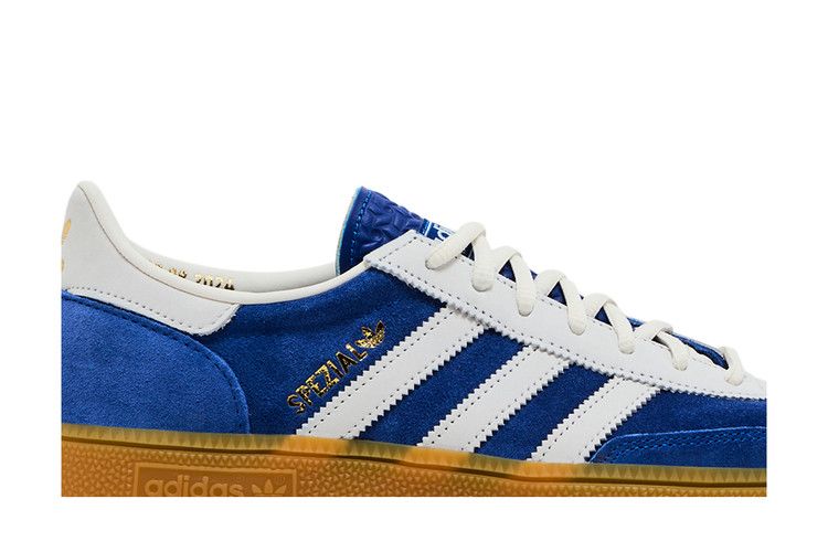 Handball Spezial 75th Anniversary