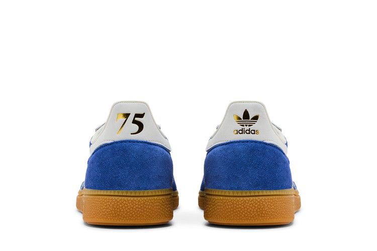 Handball Spezial 75th Anniversary