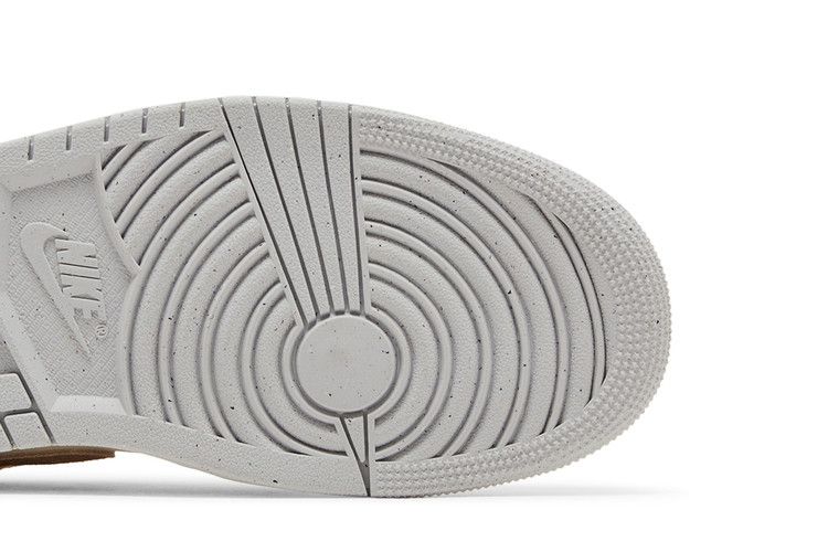 Air Jordan 1 Low SE Sail Archaeo Brown