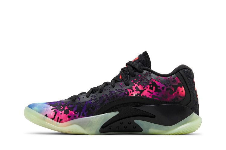 Air Jordan Zion 3 Lift Off