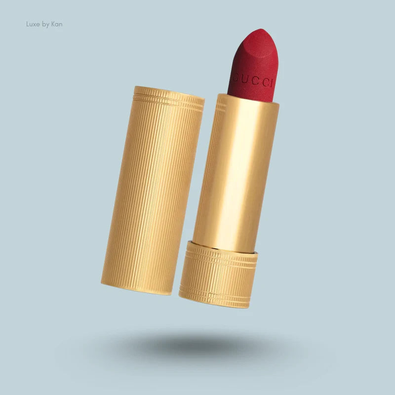 Gucci Rouge à Lèvres Matte Lipstick