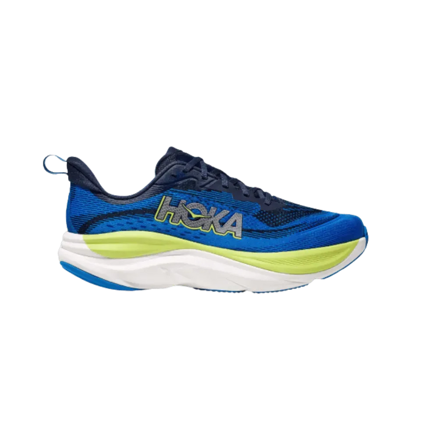 Hoka Skyflow Varsity Navy
