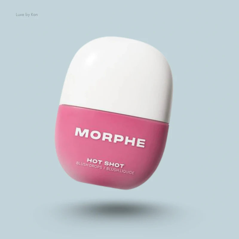 MORPHE Hot Shot blush drops 30ml