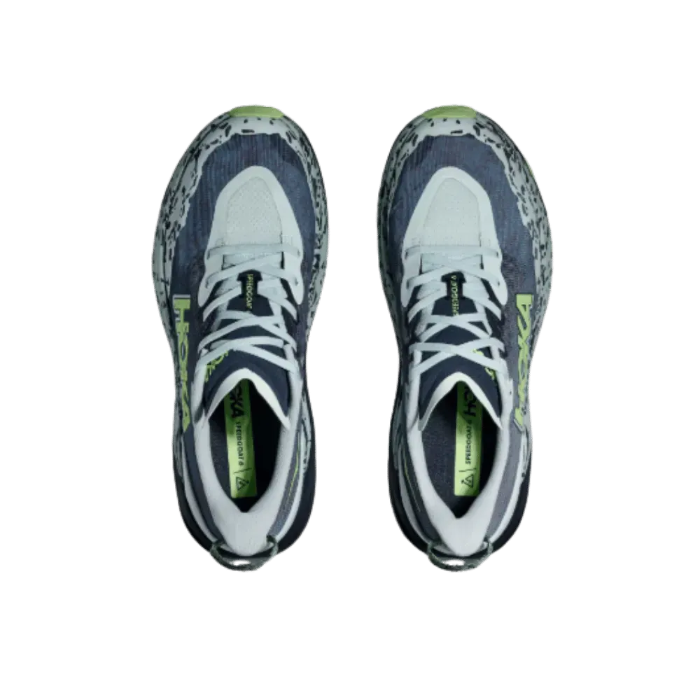 Hoka Speedgoat 6 Nautical Dusk